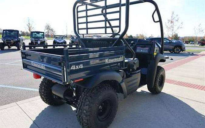 2026 Kawasaki MULE SX 4x4