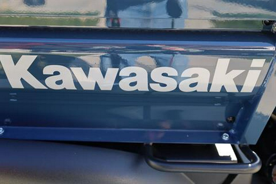 2026 Kawasaki MULE SX 4x4