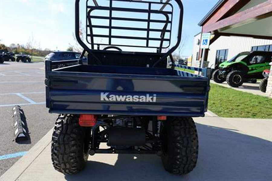 2026 Kawasaki MULE SX 4x4