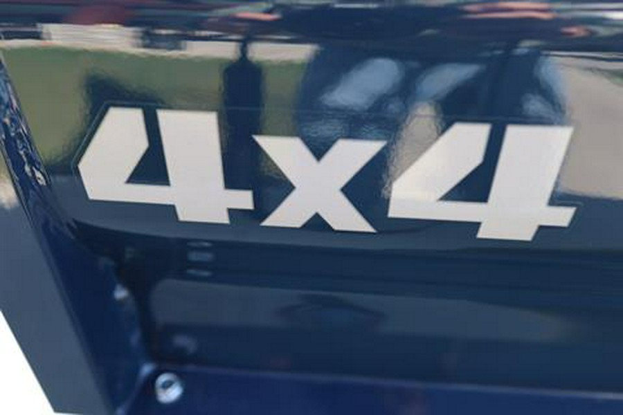 2026 Kawasaki MULE SX 4x4