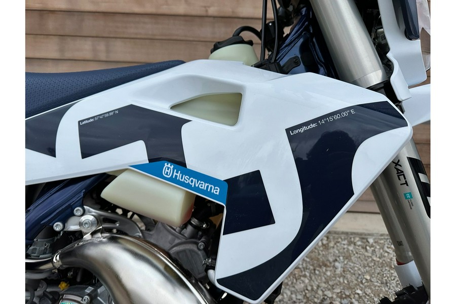 2026 Husqvarna Motorcycles TE 150