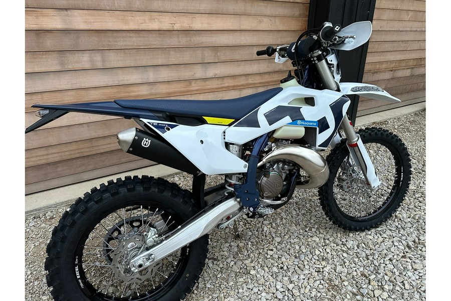 2026 Husqvarna Motorcycles TE 150