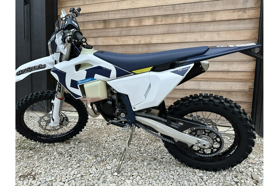 2026 Husqvarna Motorcycles TE 150