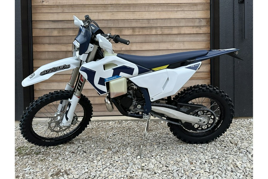 2026 Husqvarna Motorcycles TE 150