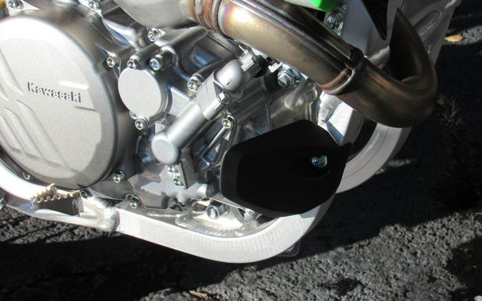 2026 Kawasaki KX 250X