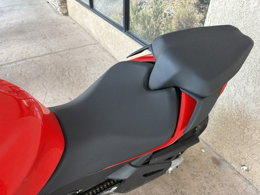 2024 Aprilia 660