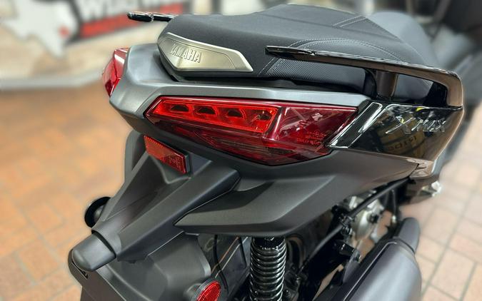 2026 Yamaha Xmax
