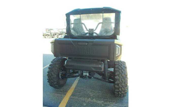 2023 Yamaha Wolverine RMAX2 1000 XT-R