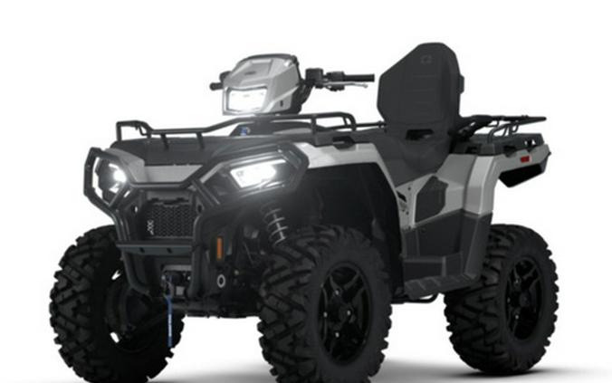 2026 Polaris Sportsman Touring 570 Ultimate