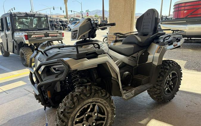 2026 Polaris Sportsman Touring 570 Ultimate