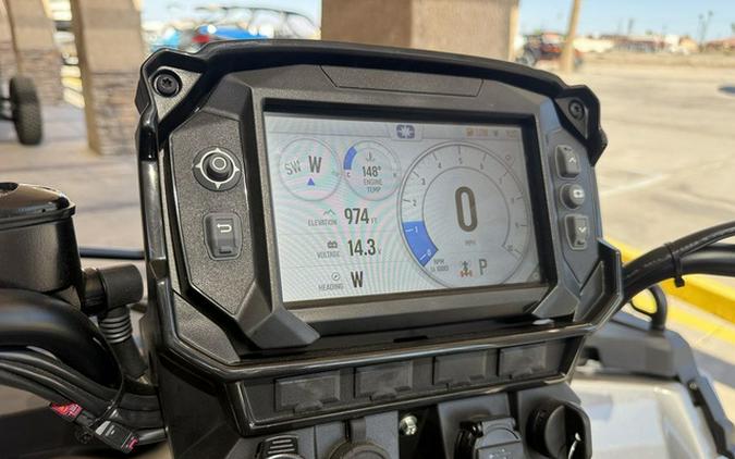 2026 Polaris Sportsman Touring 570 Ultimate