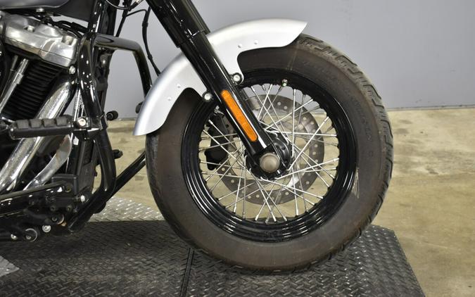 2020 Harley-Davidson Softail Slim FLSL