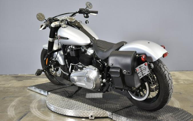 2020 Harley-Davidson Softail Slim FLSL