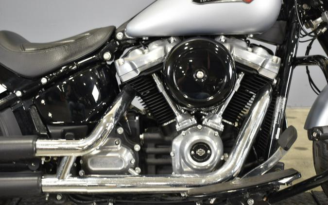 2020 Harley-Davidson Softail Slim FLSL