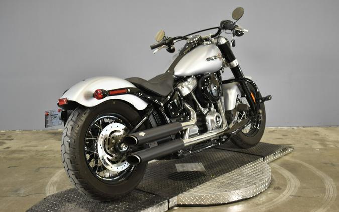 2020 Harley-Davidson Softail Slim FLSL
