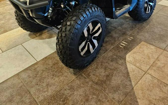 2026 Can-Am Outlander Electric