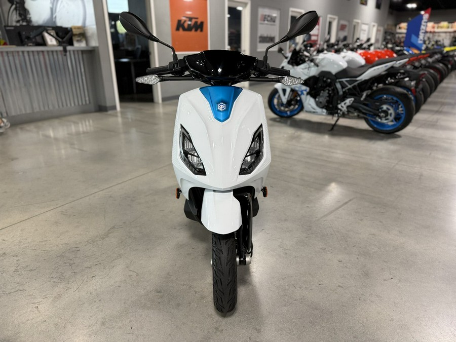 2023 Piaggio Piaggio 1 Active
