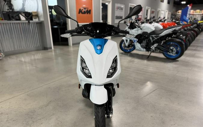 2023 Piaggio Piaggio 1 Active