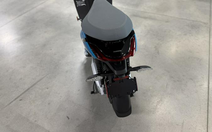 2023 Piaggio Piaggio 1 Active