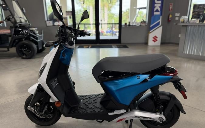2023 Piaggio Piaggio 1 Active