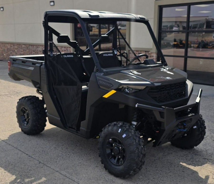 2027 Polaris® Ranger 1000 Premium