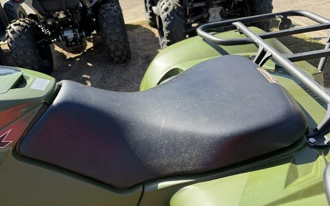 2023 Yamaha Kodiak 700