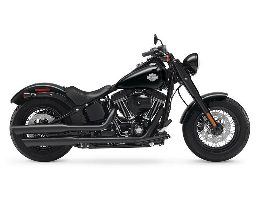 2016 Harley-Davidson® FLSS - Softail Slim® S