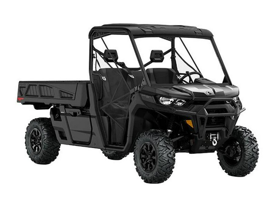 2022 (Can-Am) Defender PRO XT HD10