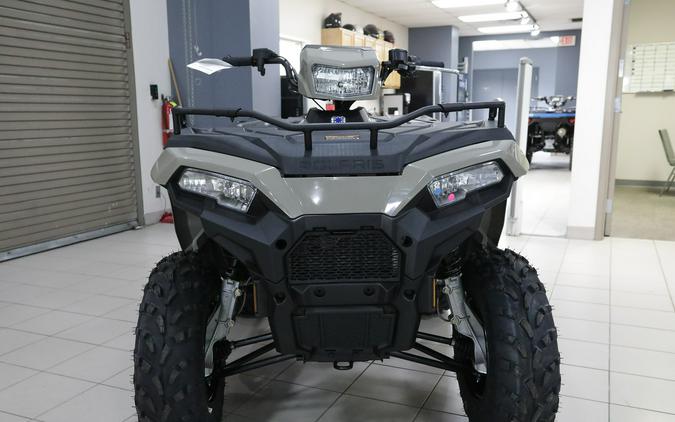 2024 Polaris Industries SPORTSMAN 570 - DESERT SAND