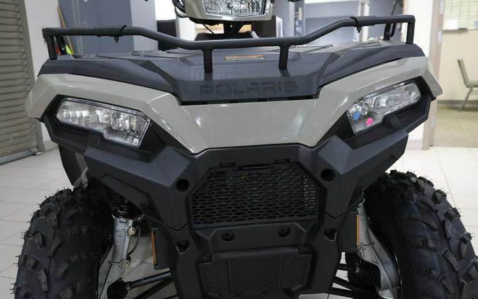 2024 Polaris Industries SPORTSMAN 570 - DESERT SAND