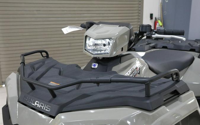 2024 Polaris Industries SPORTSMAN 570 - DESERT SAND