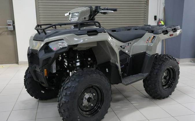 2024 Polaris Industries SPORTSMAN 570 - DESERT SAND