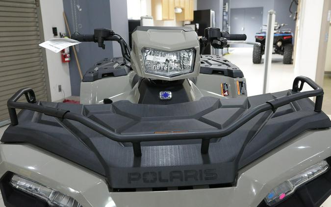 2024 Polaris Industries SPORTSMAN 570 - DESERT SAND