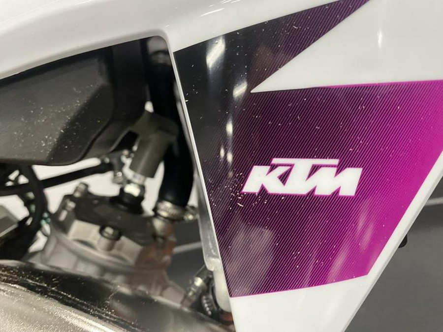 2024 KTM 50 SX