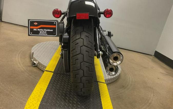 2023 Harley-Davidson® FXBBS - Street Bob® 114