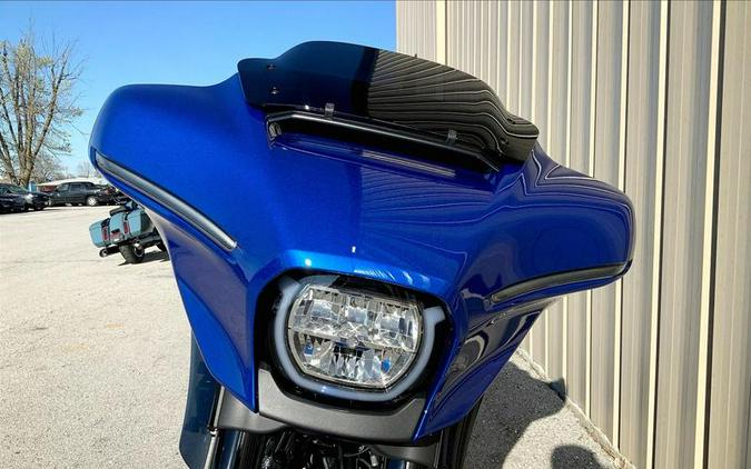 2024 Harley-Davidson® FLHX - Street Glide®