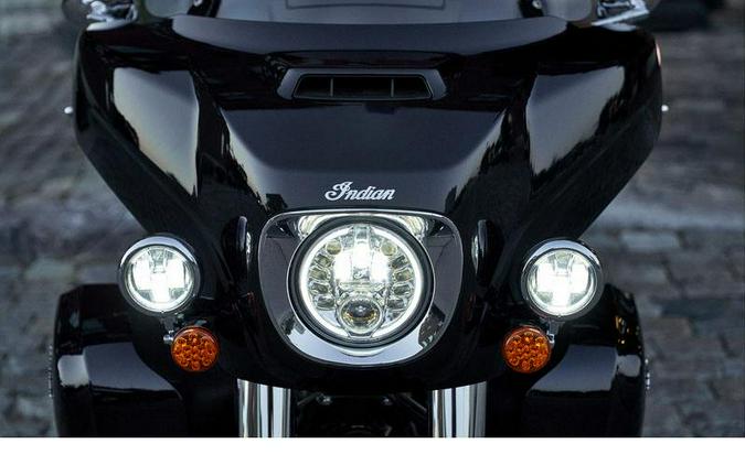 2021 Indian Motorcycle Roadmaster® Limited