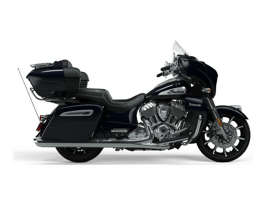 2021 Indian Motorcycle Roadmaster® Limited