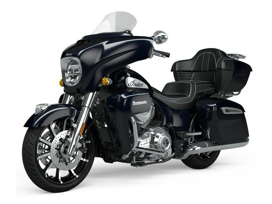 2021 Indian Motorcycle Roadmaster® Limited