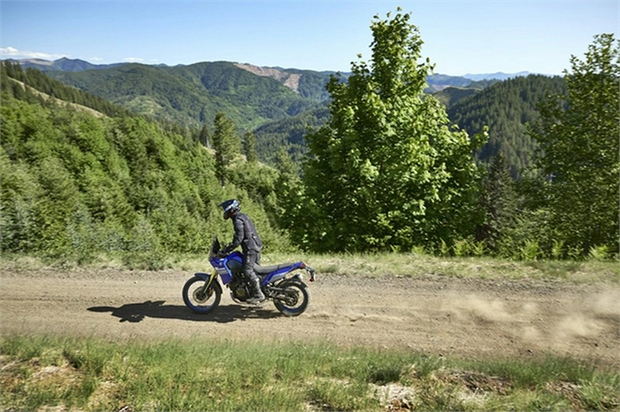 2024 Yamaha Ténéré 700