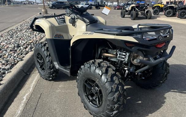 2024 Can-Am™ Outlander™ Pro XU HD5