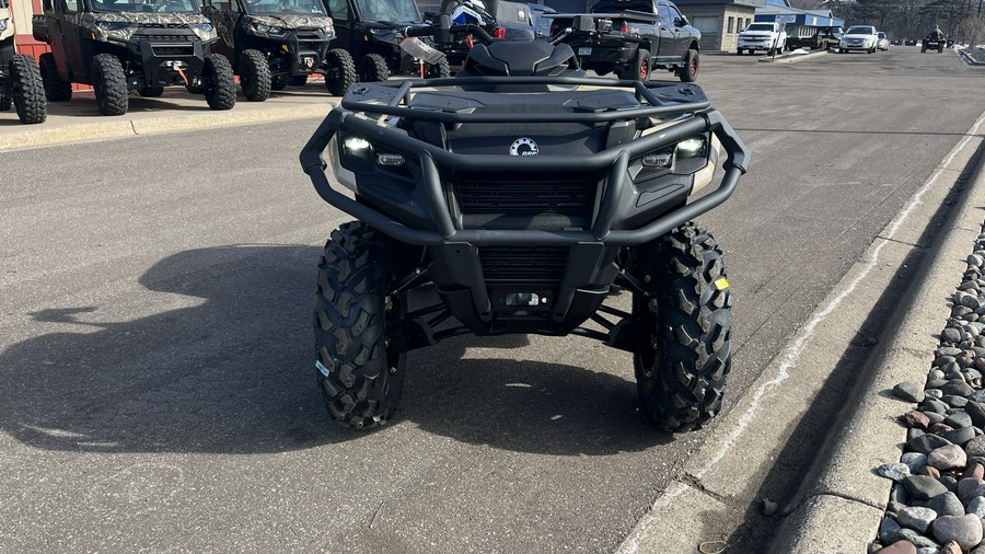 2024 Can-Am™ Outlander™ Pro XU HD5