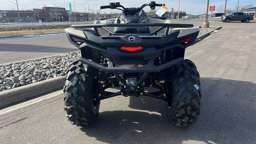 2024 Can-Am™ Outlander™ Pro XU HD5