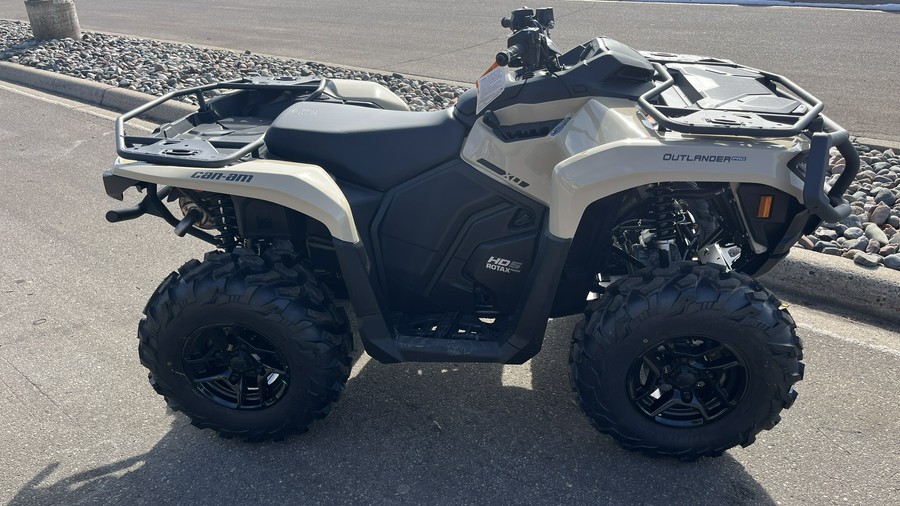 2024 Can-Am™ Outlander™ Pro XU HD5