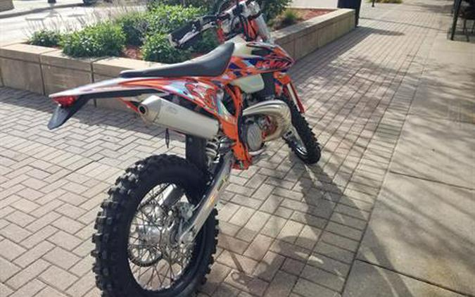 2023 KTM 250 XC-W