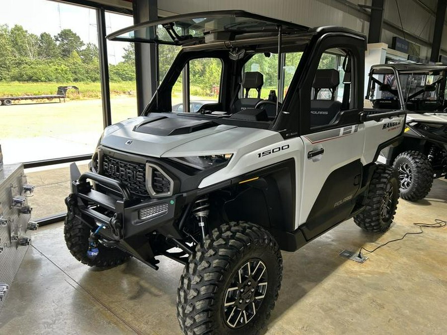2025 Polaris® Ranger XD 1500 NorthStar Ultimate