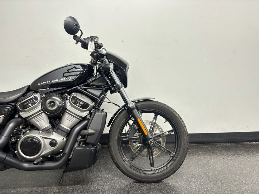 2022 Harley-Davidson® RH975 - Nightster™
