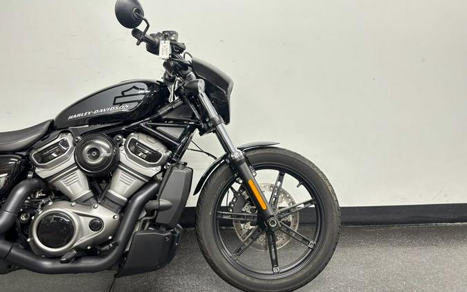 2022 Harley-Davidson® RH975 - Nightster™