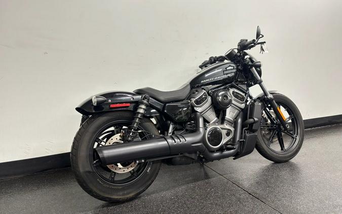 2022 Harley-Davidson® RH975 - Nightster™