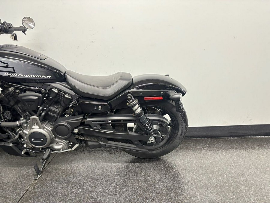 2022 Harley-Davidson® RH975 - Nightster™